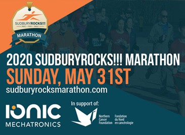SudburyROCKS to support cancer foundation, move to May 31